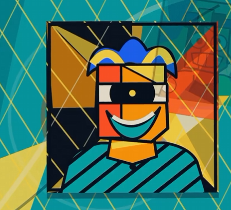 FORMY artwork two
